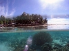 Wau Lagoon, last day