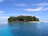 Wau Island