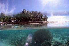 Wau Island