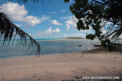 Wau Island